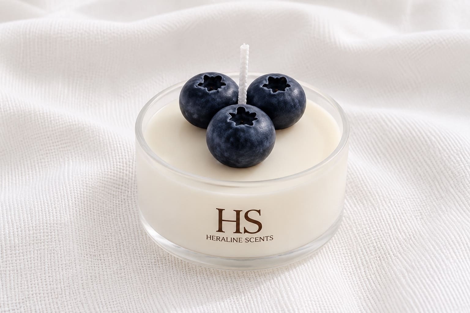 Blue Mood - Blueberry 30g