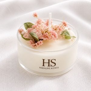 Blush Garden - Hoa hồng 30g