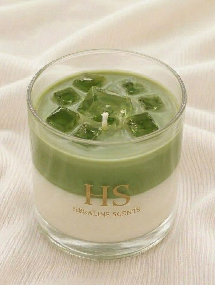 Matcha Latte (180g)