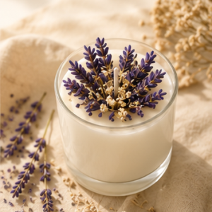Charm Lavender
