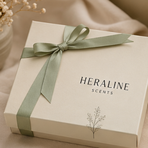 Gift Box Heraline